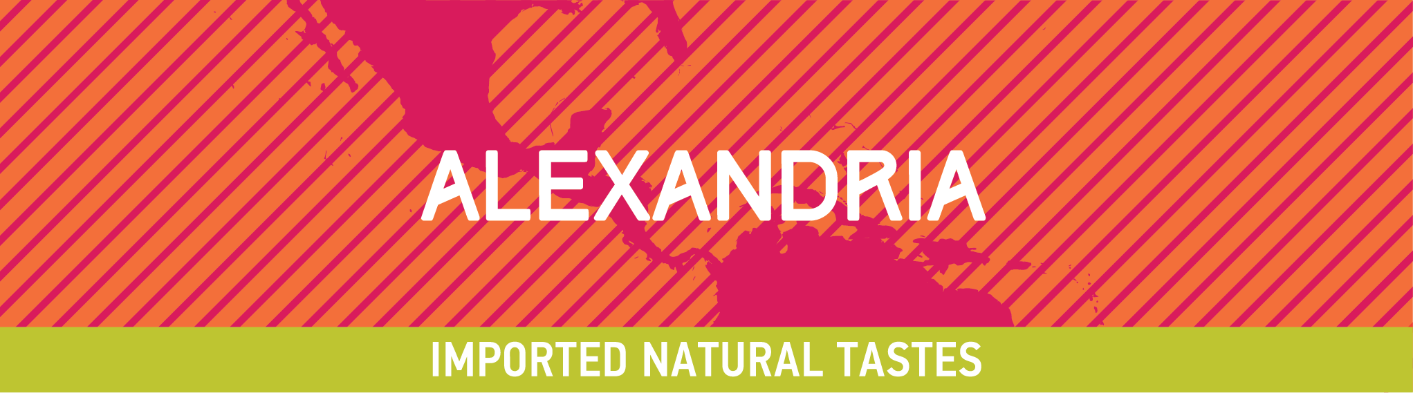 Alexandria
